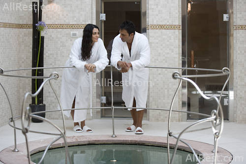 Terme Manzi Hotel & Spa 48